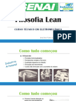 Filosofia Lean