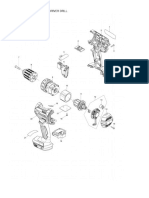 DDF482 SpareParts