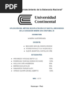 Informe Final