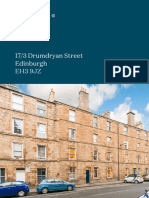 Edinburgh B - 17-3 Drumdryan Street EH3