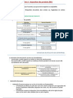 ISG-Intro À La Fiscalité - Calcul RF