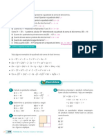 Exercicios Matemática