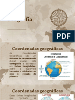 Geografia 