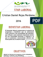 Bienestarlaboral 161028163245