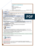 Fenomeno Climatico Yaku Informativo