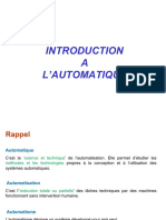 Cours Intro Automatique