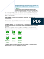 Introduction To Computer Networks