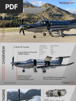 VJ Specs 2013 Pilatus PC-12NG v2