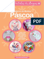 Páscoa: Projeto