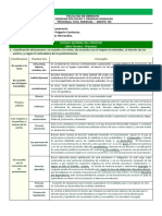 TAREA 3 - Clasificacion de Los Procesos