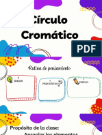 Círculo Cromático