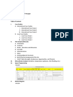 Architectural Design 2 - Research Paper Guidelines