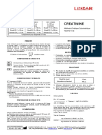 CREATININE FR Rev. 03