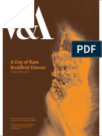 Va Buddhist Dance