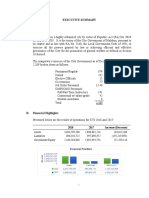 03-MalabonCity2018 Executive Summary