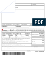 Ficha de Compensação: Autenticação Mecânica