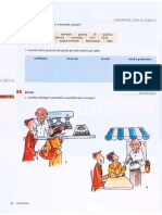 Chiaro A1 Al Bar Lessico - Funzioni Prima Lezione