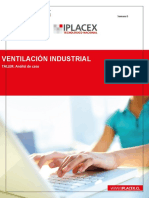 Trabajo Ventilacion