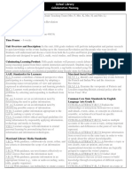 Brinsfield slm509 Collaborative Unit Plan 1