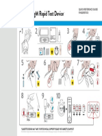 v1 Panbio COVID-19 IgG IgM QRG OUS