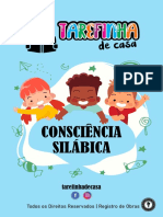 14 Consciencia Silabica