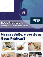 Boas Práticas