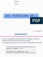 Cours Les Fonctions Etudiants