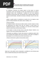 Exame de Farmacologia I Curso de Farmacia 2020