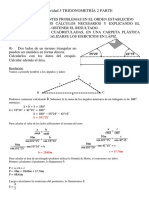 Trigonometria 2 Resuelto