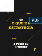 Estrategia - Facebook