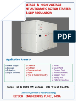 Automatic Slip Regulator