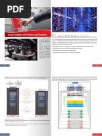 Huawei E9000 Hardware Solution