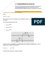 Funçao Modular e Par Ou Ímpar