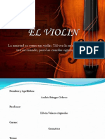 El Violin