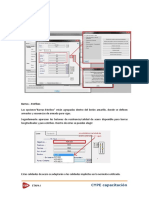 5 ETAPA I - Vigas BPP y Resultados