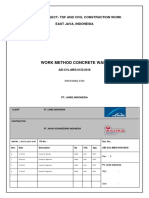 Ask - Wo-22.2672-Method-Swc-004 - Work Method Concrete Wall Rev.03