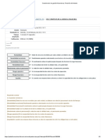 Cuestionario de Gestión Financieras - Revisión Del Intento