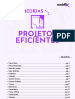 E-Book - Medidas para Projetos Eficientes