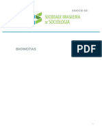 Leonilde Servolo de Medeiros - Sociedade Brasileira de Sociologia