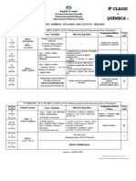 Quim-8 - Dosific - 3ºtrim - GPEL - Ano-Lectivo - 2023