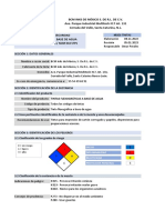 3-Tintas Flexograficas A Base de Agua - HDS