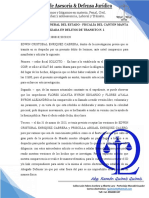 Le Asesoramos y Litigamos en Materia. Penal, Civil. Familia Niñez y Adolescencia, Laboral y Tránsito