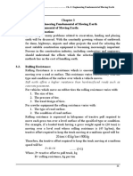 3-Engineering Fundamental of Moving Earth