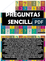 Preguntas Sencillas A.T.