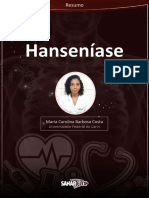 Hanseníase: Maria Carolina Barbosa Costa