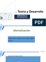 Teoría y Desarrollo: 10 de Septiembre 2022 Nicolas - Lorenzini@ucl - Ac.uk