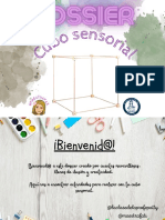 Cu Bo Sensorial