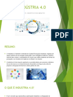 Indústria 4.0: O Que É, Conceitos E Seus Impactos