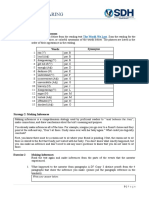 Unit 4 Reading Exercise 2