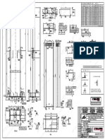 Welding Notes: Bill of Materials For Assembly MK'D: Ama3-1: Assy Qty: 1